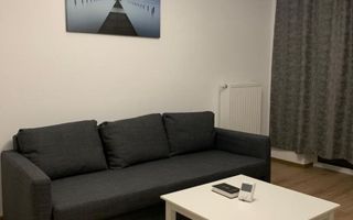 Apartament de 2 camere, 57mp, parcare, decomadat, Zona Maurer Residence - Poză 2