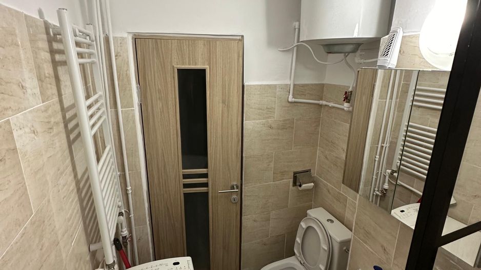 GARSONIERA ETAJ 3/4 OCAZIE PAJURA - Poză 6