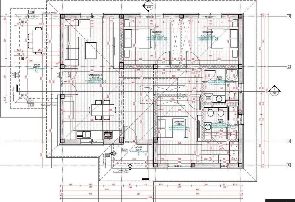 Casa 4 camere | Parcare | Tamasi | Corbeanca - Poză 5