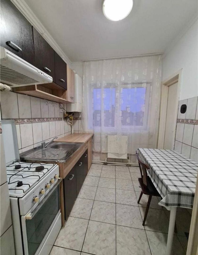 ageuropa.ro vinde ap 3 cam 60mp la etajul 2 în 14 Mai. - Poză 7