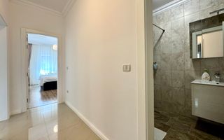 Duplex modern -  confort, eficiență și independență energeticǎ - Poză 13