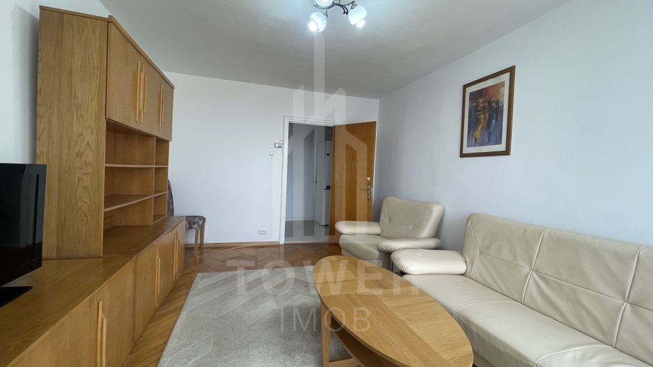 Apartament 2 camere | Mihai Viteazu| | 56 mp utili | boxa subsol - Poză 2