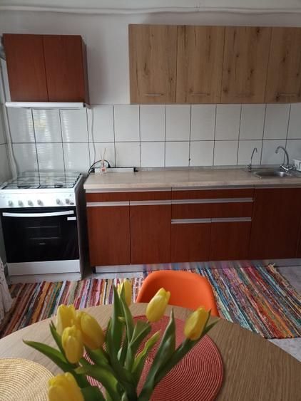💎De Închiriat – Ap. spațios cu 3 camere -Metrou Eroii Revoluției | Brancoveanu - Poză 12