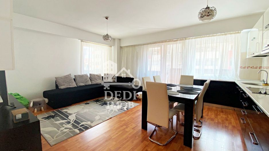 Apartament 2 camere de inchiriat in zona centrala Iosia, Oradea - Poză 2