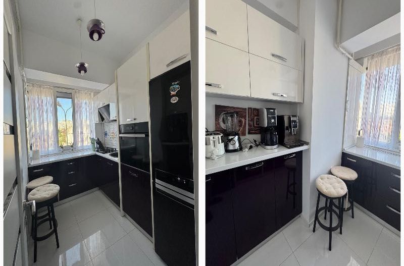 APARTAMENT 4 CAMERE PREMIUM TOMIS NORD  - 2 BAI / PARCARE PRIVATA - Poză 2