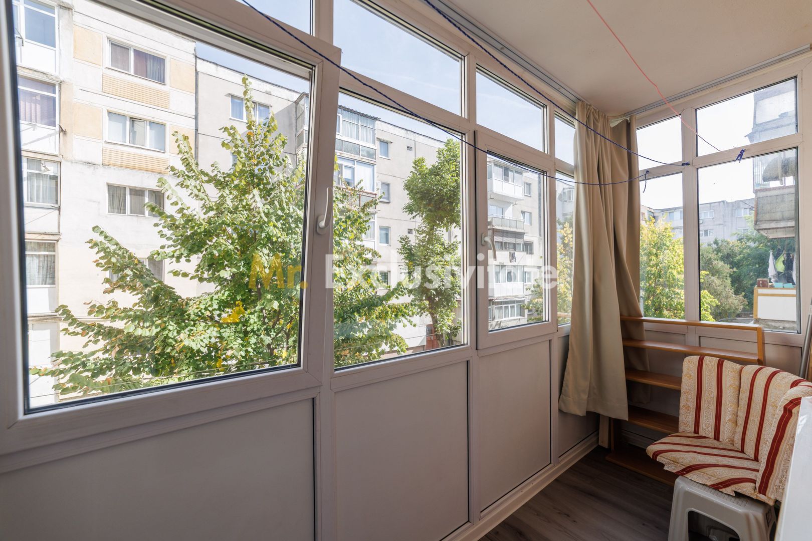 Apartament 3 camere - Exercitiu! - Poză 22