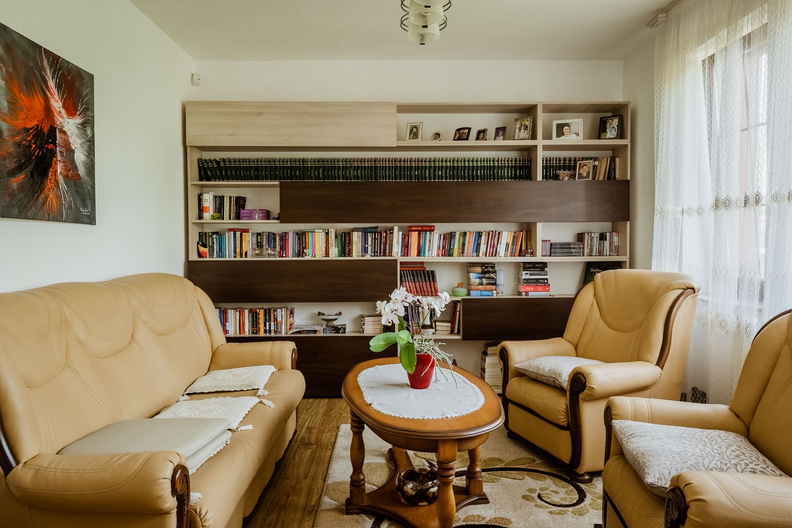 Vilă cu piscină în Fântânele - Poză 6