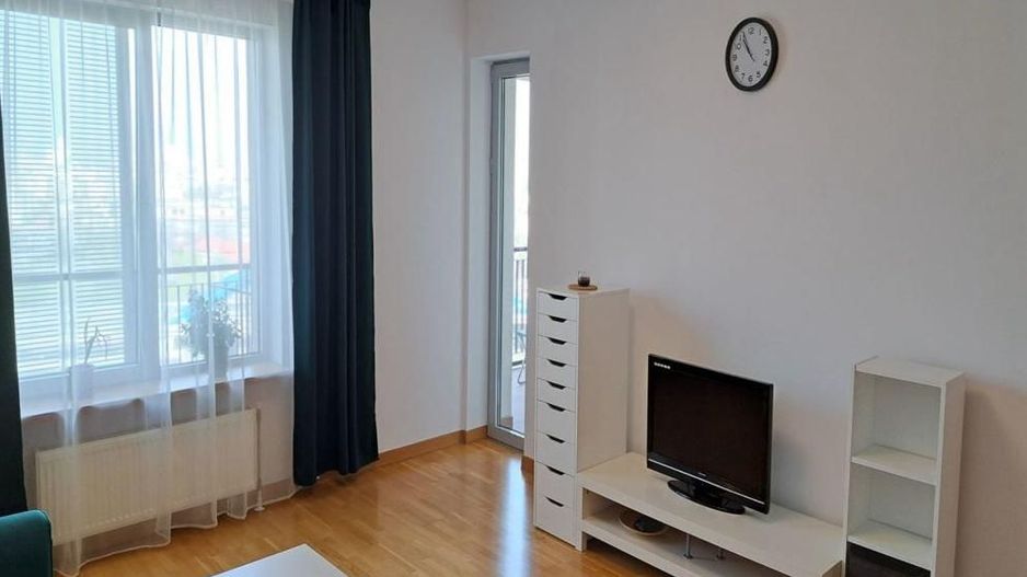 AP. 2 CAMERE ASMITA GARDENS, BLOC NOU, LOC DE PARCARE, METROU 8 MINUTE - Poză 5