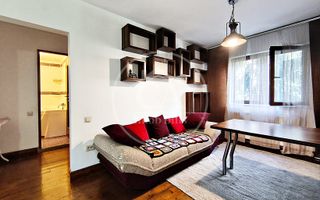 Apartament de închiriat cu 4 camere în zona Rogerius, Oradea - Poză 4
