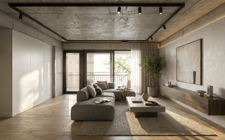 APARTAMENT 3 CAMERE | DOROBANTI | PREMIUM | nZEB | ACCES DIN LIFT - Poză 1