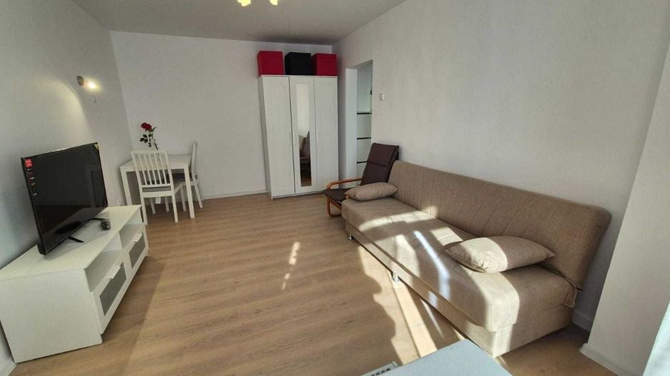 AP. 2 CAMERE TEI, BLOC REABILITAT ,BUCATARIE INCHISA,MODERN, BOILER - Poză 2