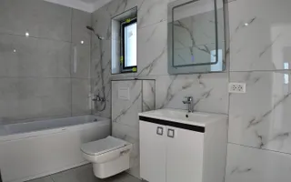 Casa Individuala - 4 camere - 2 bai - 422mp teren - Poză 11