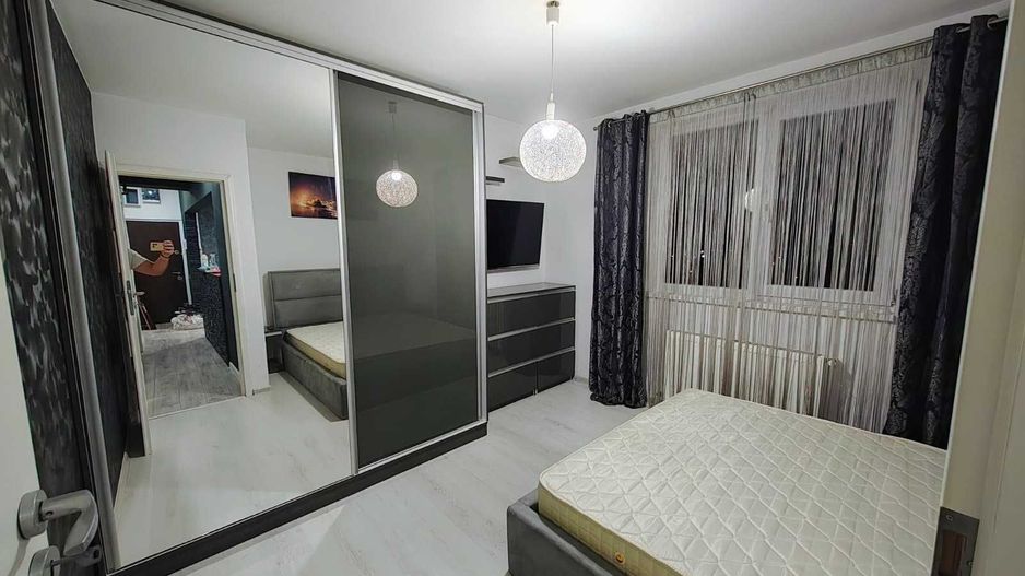 ✨ De Închiriat: Ap. 2 Camere Premium – Confort și Stil - Brâncoveanu / Luică - Poză 5
