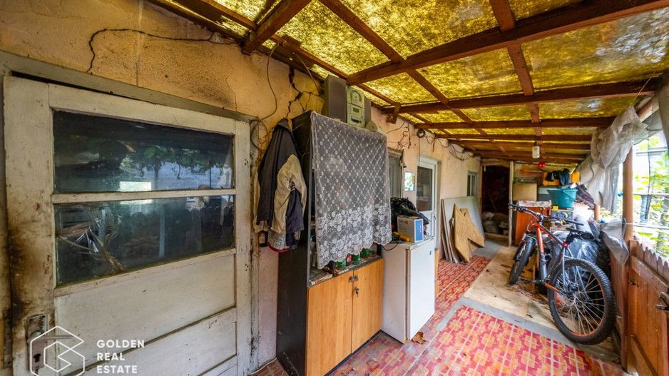 Casa si teren de 1233 mp, Gai, ideal pentru renovare sau constructie noua - Poză 14