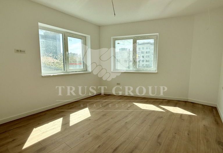 Apartament 3 camere Doamna Ghica | 97mp | Imobil 2025 - Poză 3