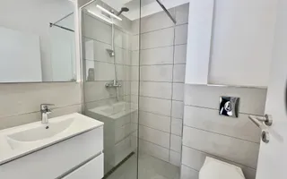 Penthouse intabulat, mobilat si utilat | 95 mp utili + logie | DaVinci Homes - Poză 17