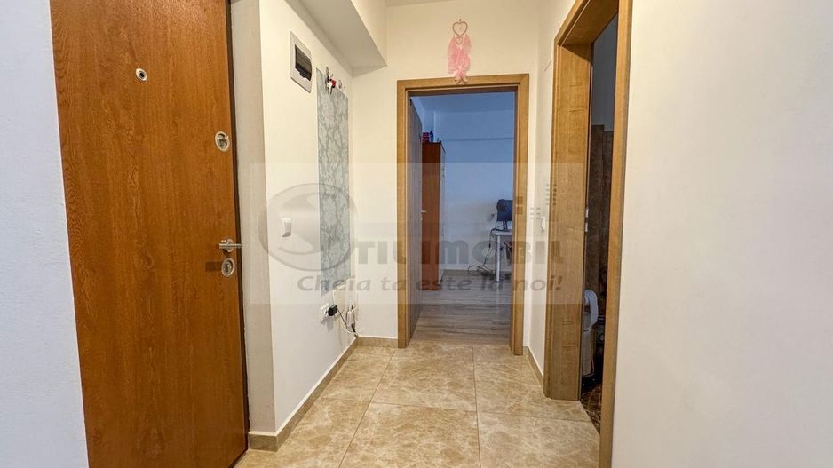 Apartament 2 camere decomandat de închiriat – Cug, Ideal Residence - Poză 9