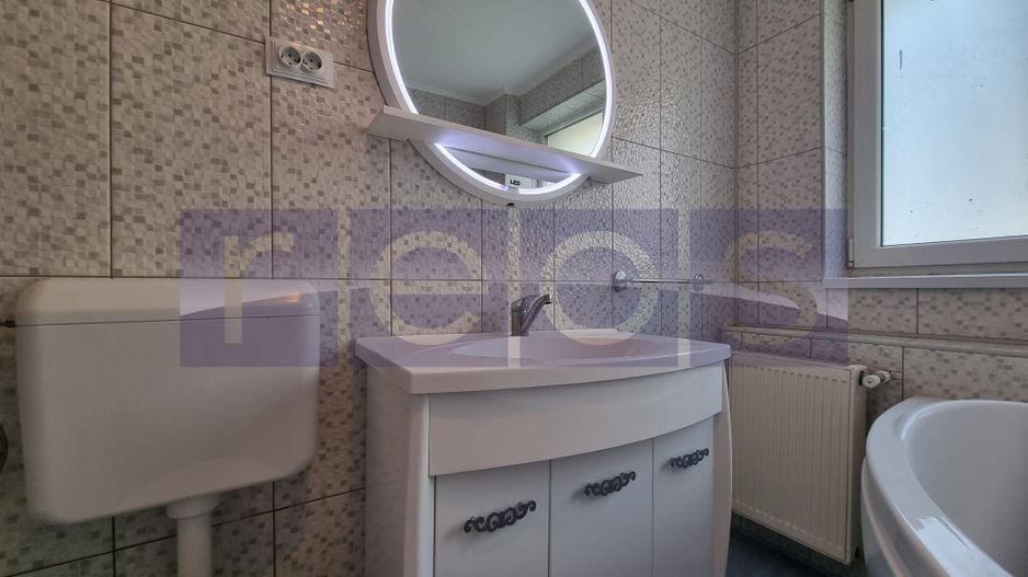 VANZARE 2 CAMERE - SEMIDECOMANDAT-ZONA TINERETULUI - Poză 9