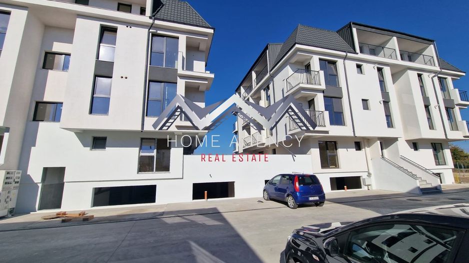 Apartament 2 camere , central Otopeni | Comision 0 | - Poză 1