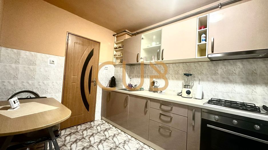 Ap2cam -  centrala termica ,et4/5 | Calea Aradului, Iulius Mall,zona N - Poză 8