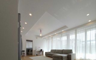 INCHIRIERE APARTAMENT 2CAMERE | ICOANEI | 56MP | MOBILAT-UTILAT MODERN - Poză 1