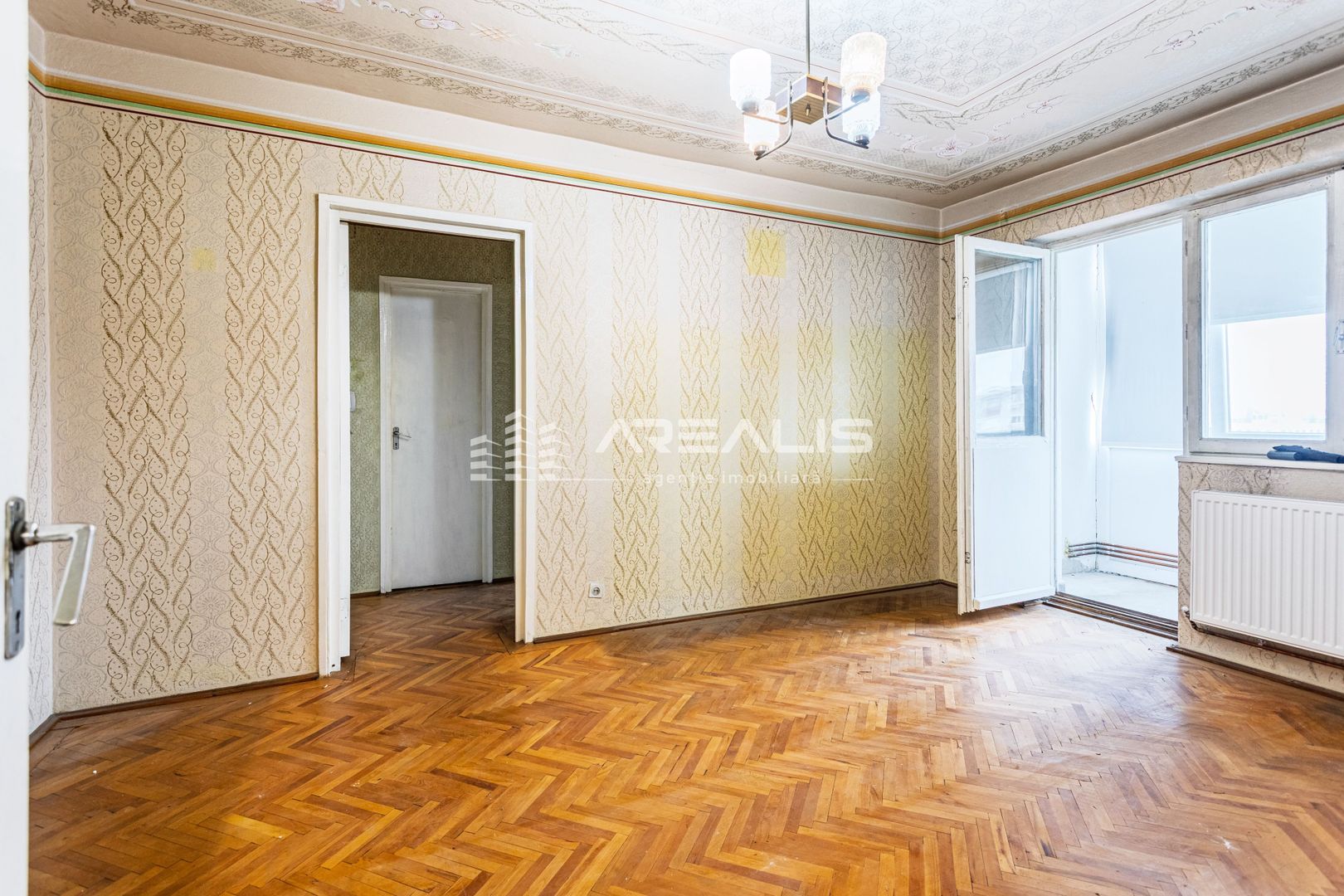 Apartament 3 camere -Zona Vlaicu - Poză 9