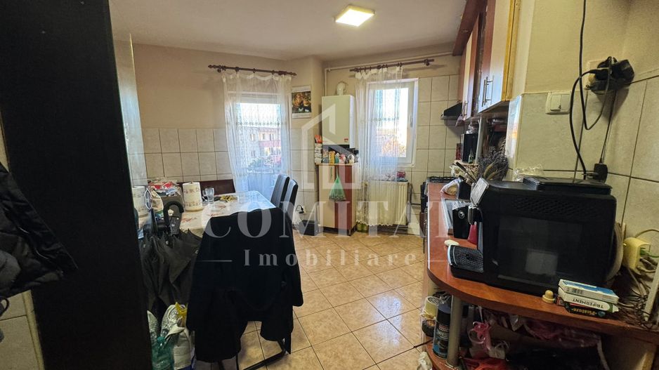 Apartament cu 2 camere | Mărăști | Zona str. Fabricii - Cinema Mărăști - Poză 7