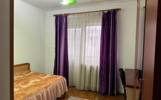 2 camere decomandat | Gara - Arcu | Mobilat și utilat | Aproape de UMF - Poză 5