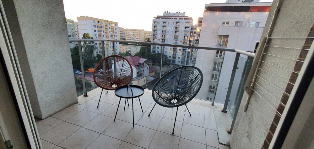 APARTAMENT LUX | ROSE GARDEN RESIDENCE - Poză 7