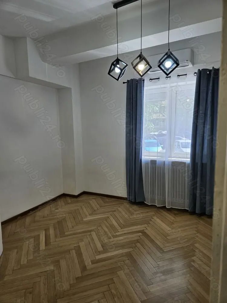 Ofer spre închiriere apartament 2 cam Cișmigiu,  str Sipotul Fantanilor - Poză 10