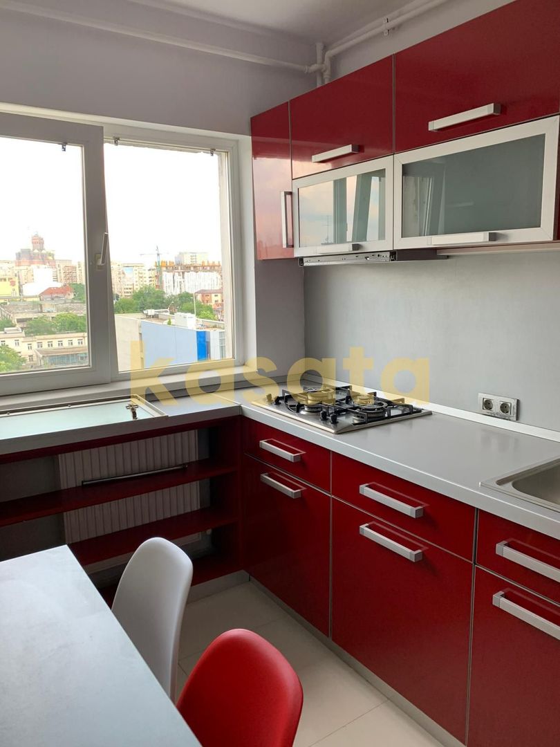 3 Camere | 13 Septembrie | Etaj Intermediar | Renovat | Bloc Anvelopat - Poză 6