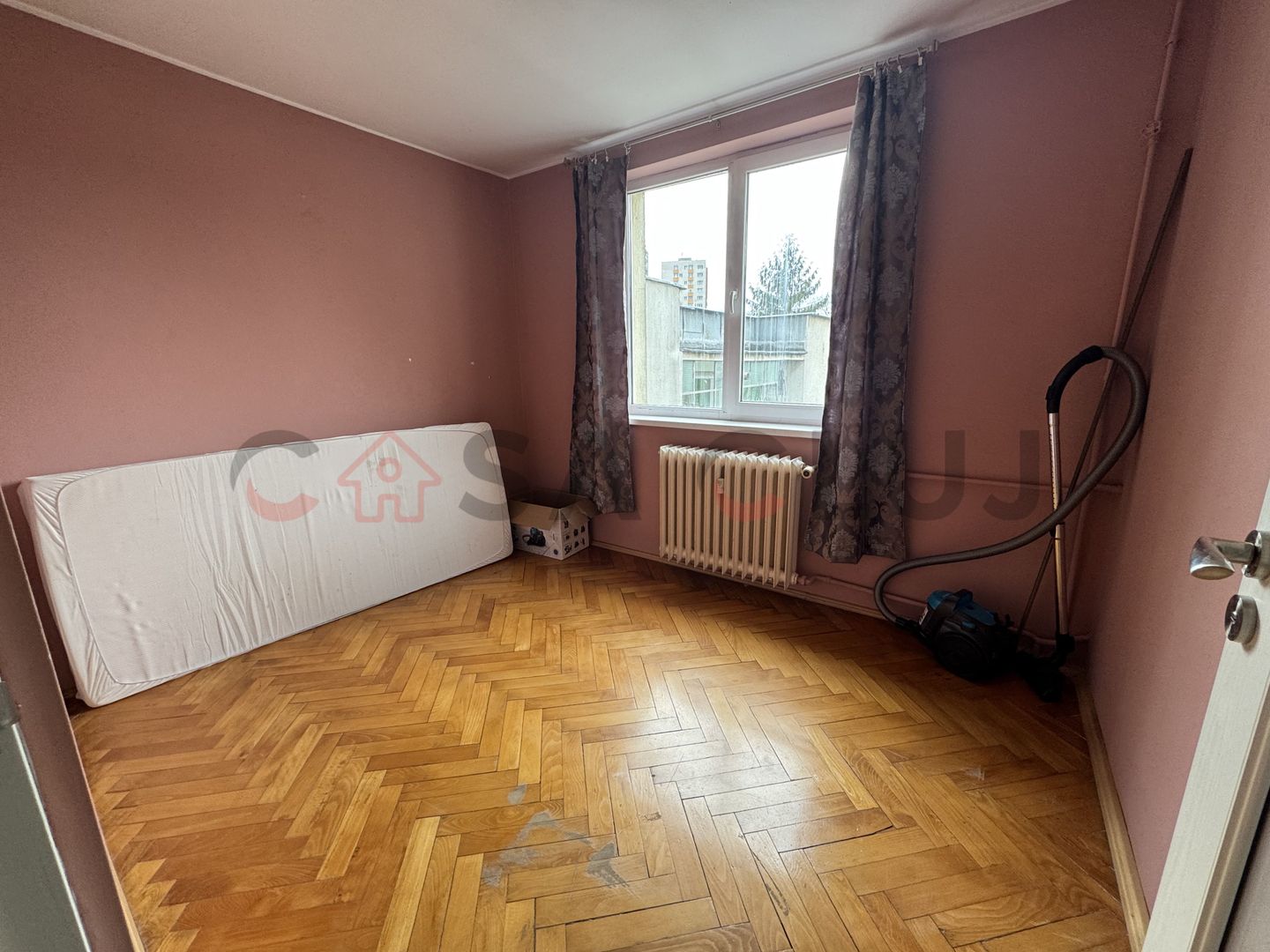 Apartament 2 camere, cu balcon, zona Sala Sporturilor! - Poză 5
