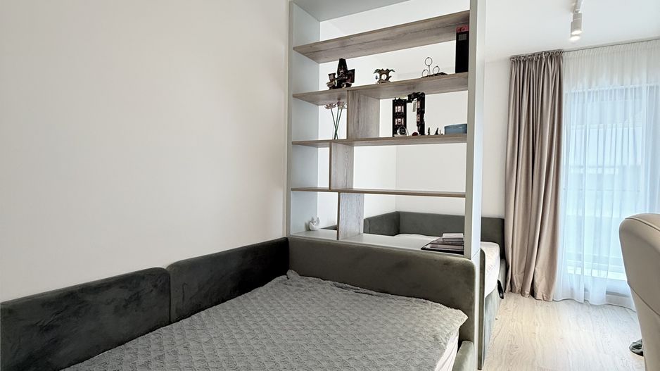 Apartament duplex | 3 camere | 3 bai | 133 mp totali - Poză 12