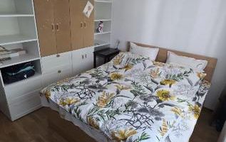 Apartament 2 camere de vânzare, Aviatiei, etaj 3/4, loc parcare inclus - Poză 2