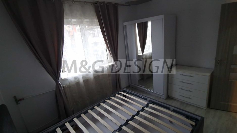 2 camere etaj intermediar Lipovei - Poză 6