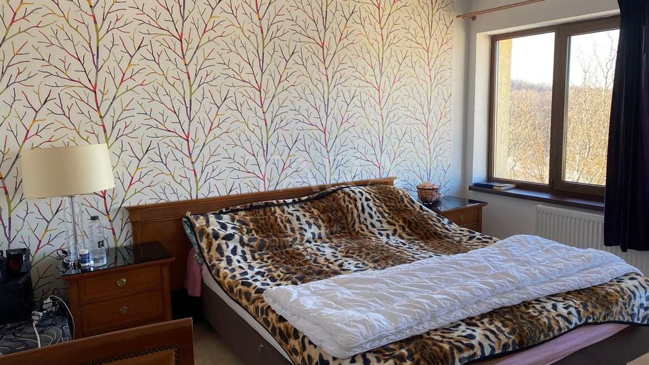 Vilă modernă cu piscină și terase generoase, zona Faget - Poză 7