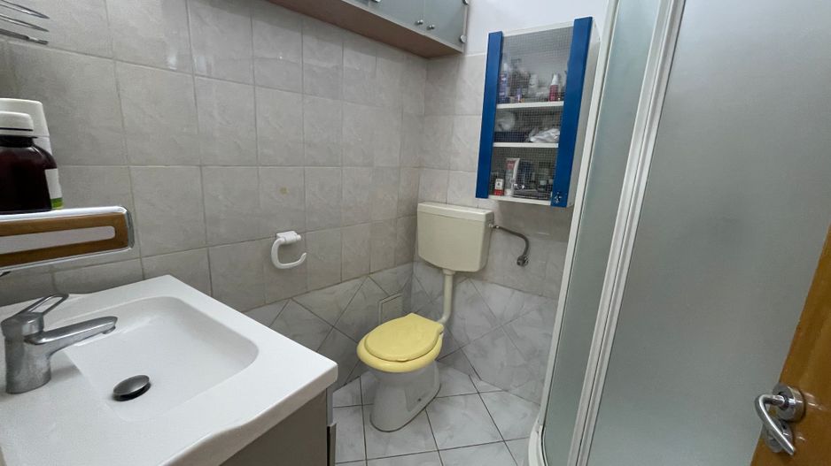 Vila solida P+1 situata in zona Eminescu - strada Vasile Lascar - Poză 13
