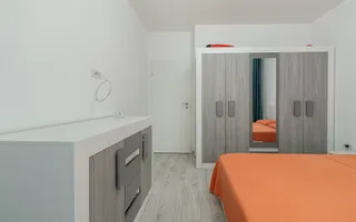 2 camere de vânzare Grand Kristal – Metalurgiei, mobilat si utilat - Poză 13