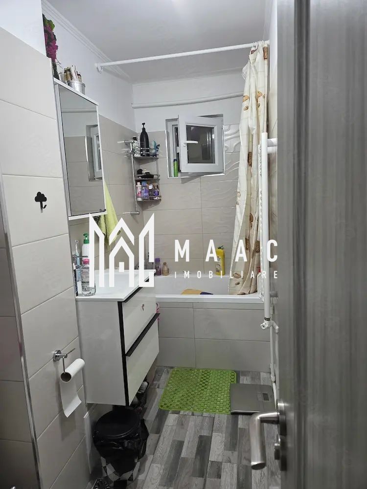 Apartament 3 camere | 50 mp | Ostroveni | - Poză 7