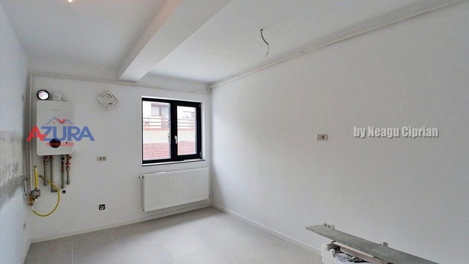 COMISION 0% -  Apartamente 3 camere zona Tancodrom - Poză 18