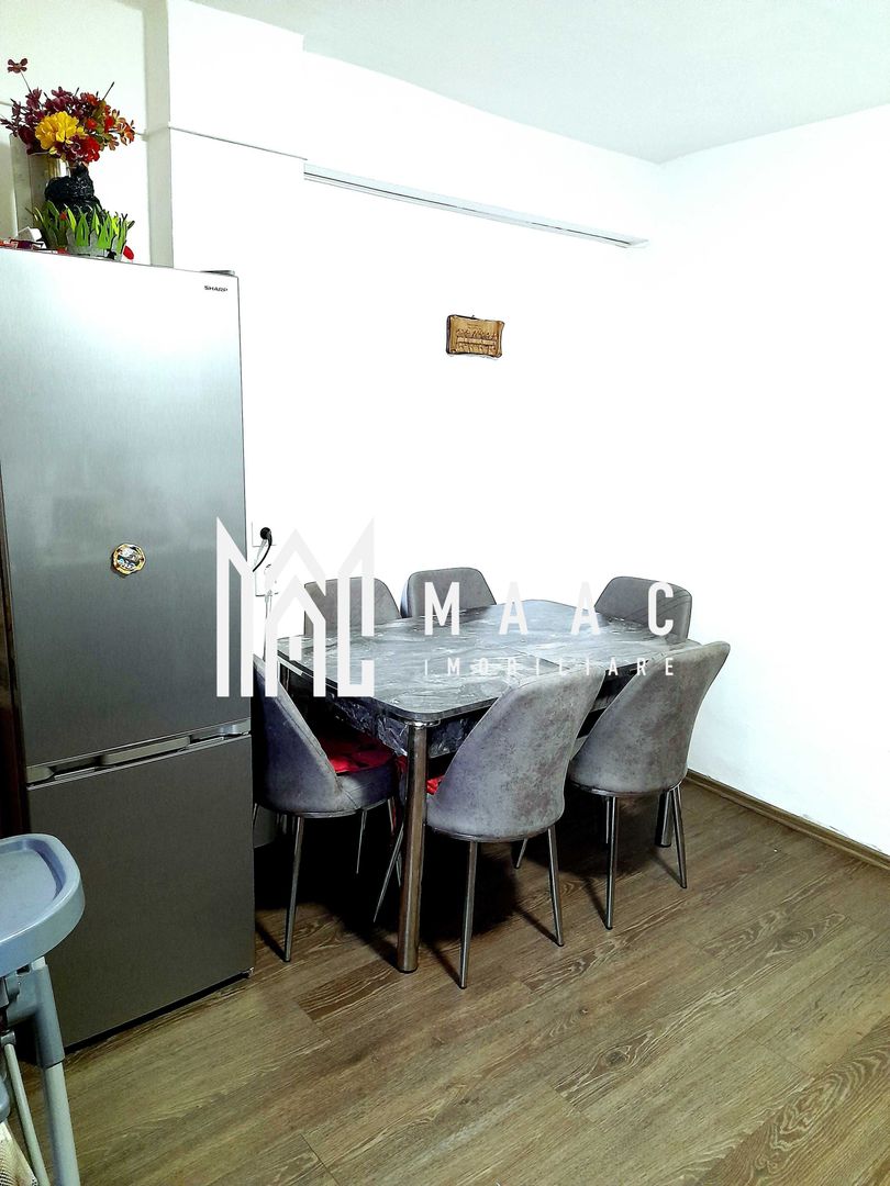 Apartament 2 camere | Pivniță I Lift | Etaj 3 | Turnișor - Poză 2