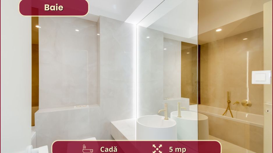 Cortina North || Studio || Finisat premium || Nemobilat || Comision 0% - Poză 8