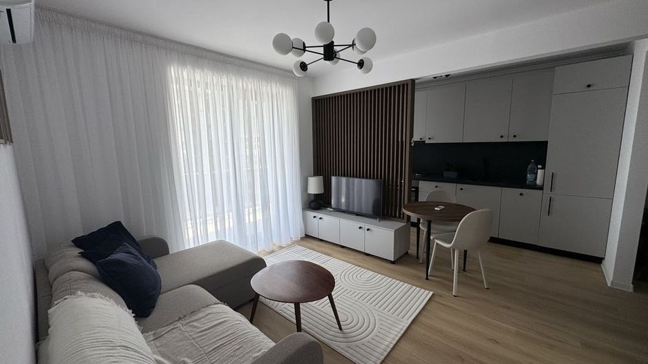 Apartament 2 camere  Hills Titanium, prima inchiriere - Poză 3