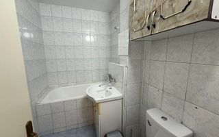 De închiriat garsonieră, zona Capat 1. - Poză 5