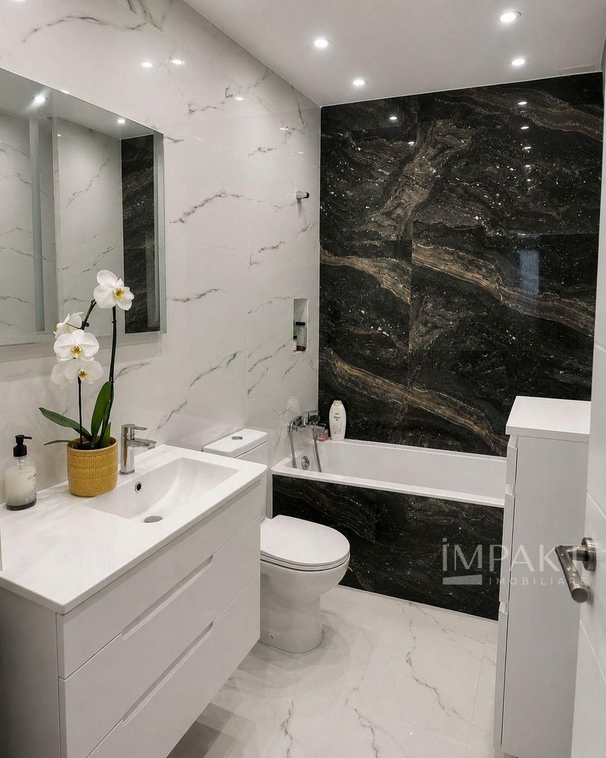 Penthouse ultramodern ready to move in Buna Ziua - Poză 11