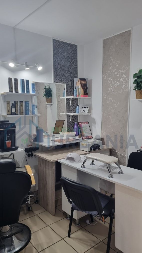 Închiriere post de lucru în salon de înfrumusețare, Iași – Tătărași - Poză 2