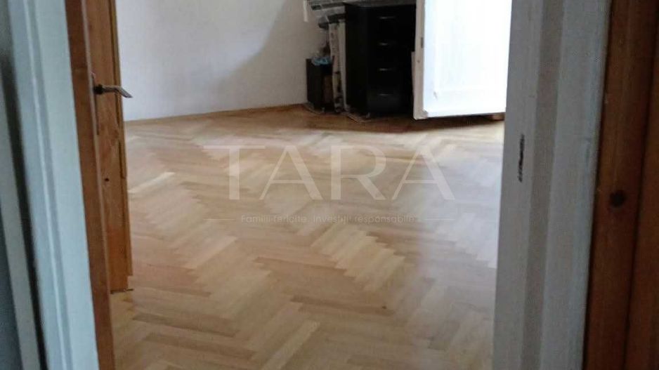 Apartament cu 4 camere decomandate, 88 mp, zona Big, Mănăștur. - Poză 5