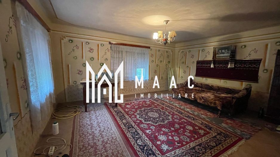 Casa 3 Camere I Individuala I 504mp Teren I Sub Arini - Poză 10