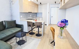 Închiriere apartament 2 camere | Metrou Aurel Vlaicu - Poză 3