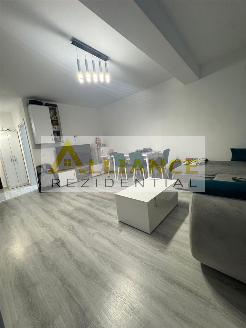 Sos Oltenitei APARTAMENT 3 CAMERE mobilat utilat - Poză 9